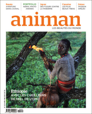 Magazine n°222