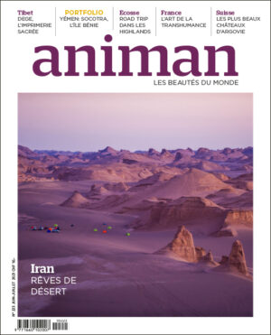 Magazine n°223