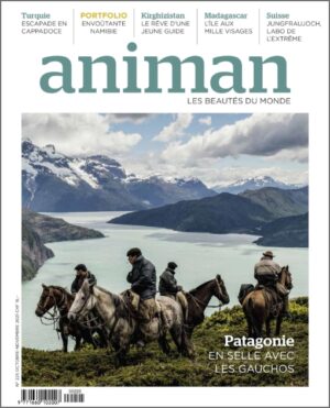 Magazine n°225