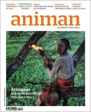 Magazin Nr 222
