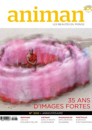 Magazine n° 200