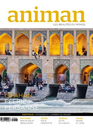 Magazine n° 203