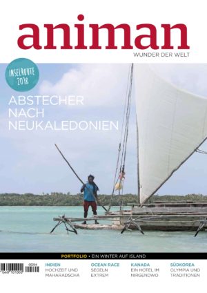 Magazin Nr 204