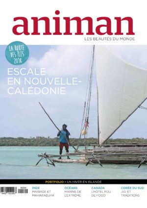 Magazine n° 204