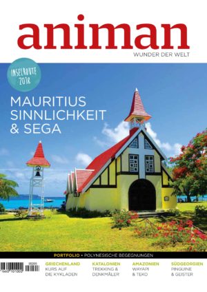 Magazin Nr 205