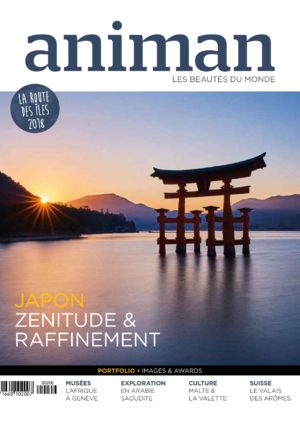 Magazine 206