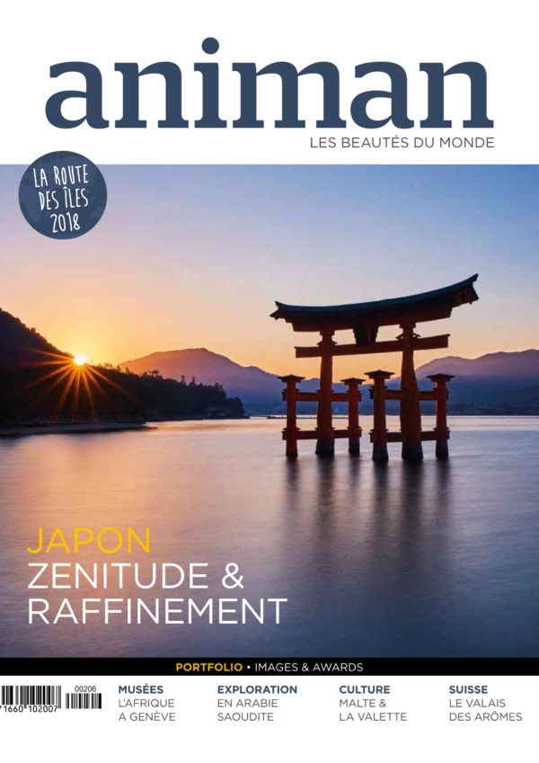 Magazine 206