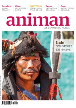 Magazine n° 209