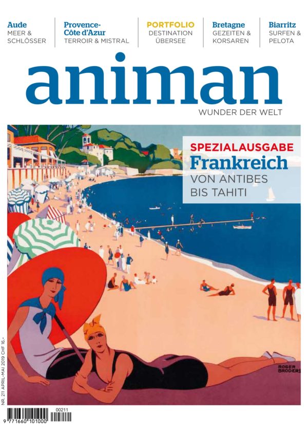 Magazin Nr 211