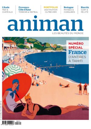 Magazine n° 211