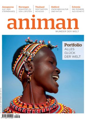 Magazin Nr 213