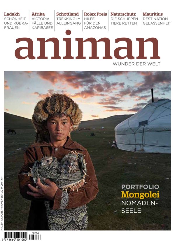 Magazin Nr 214