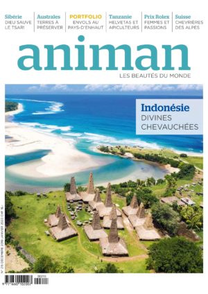Magazine n°215