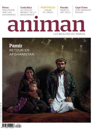 Magazine n° 217