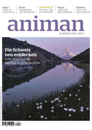 Magazin Nr 218