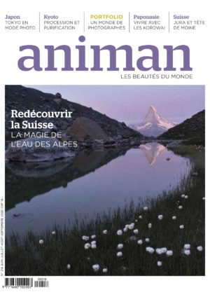 Magazine n° 218