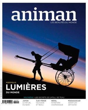 Magazine n° 192