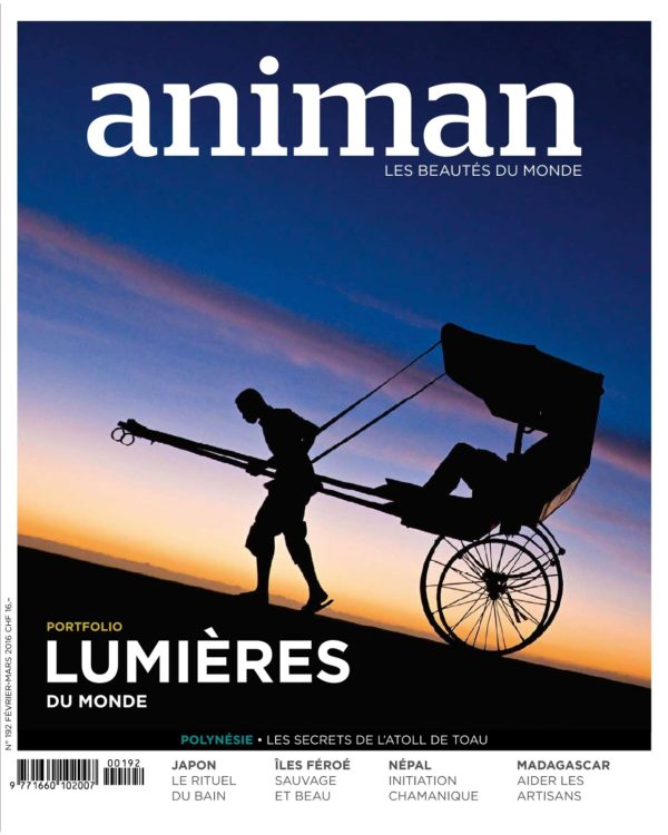 Magazine n° 192