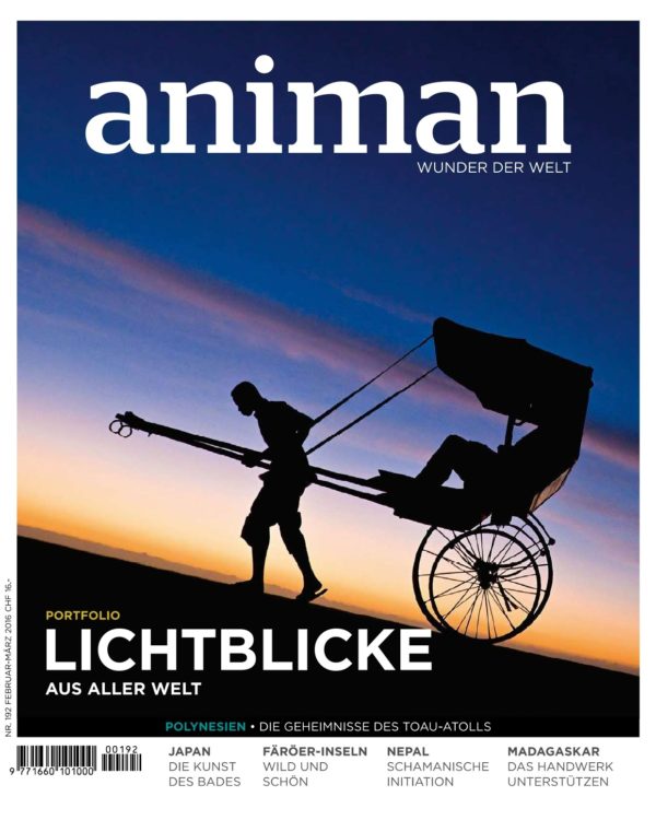 Magazin Nr 192