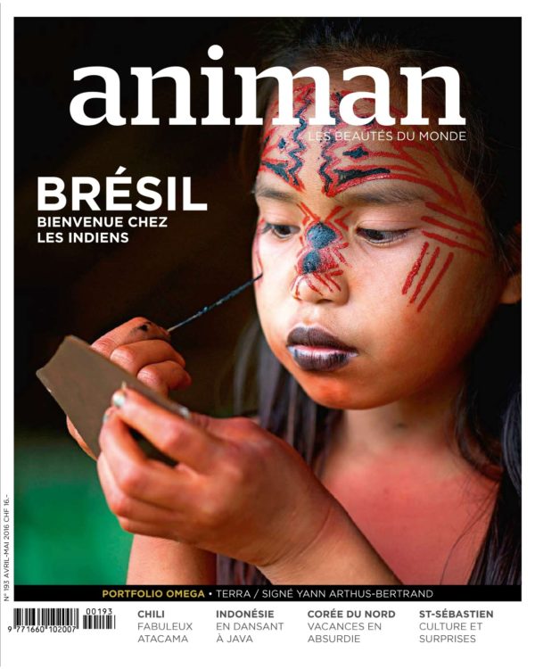 Magazine n° 193