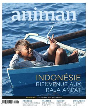 Magazine n° 194
