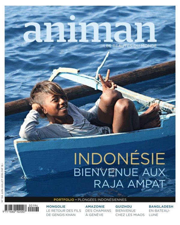 Magazine n° 194