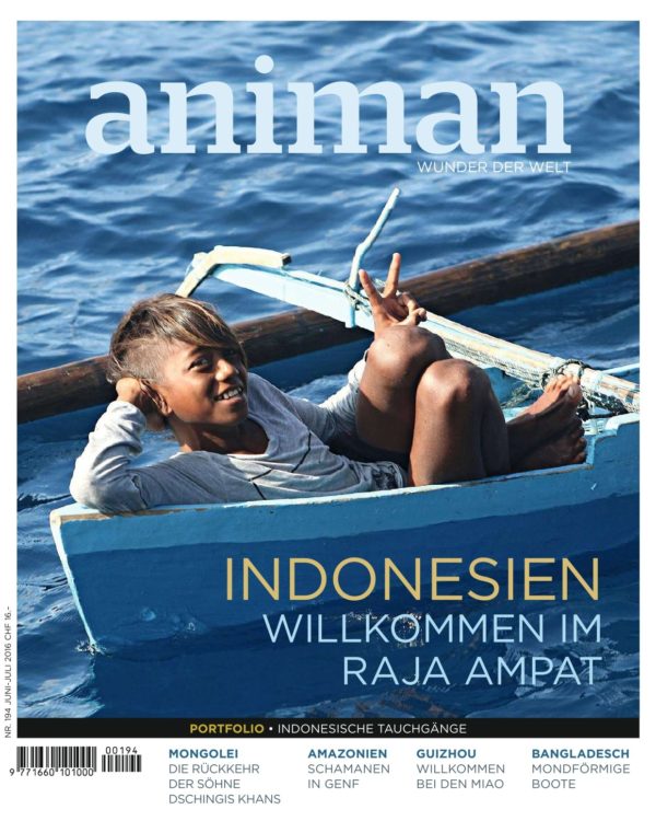 Magazin Nr 194