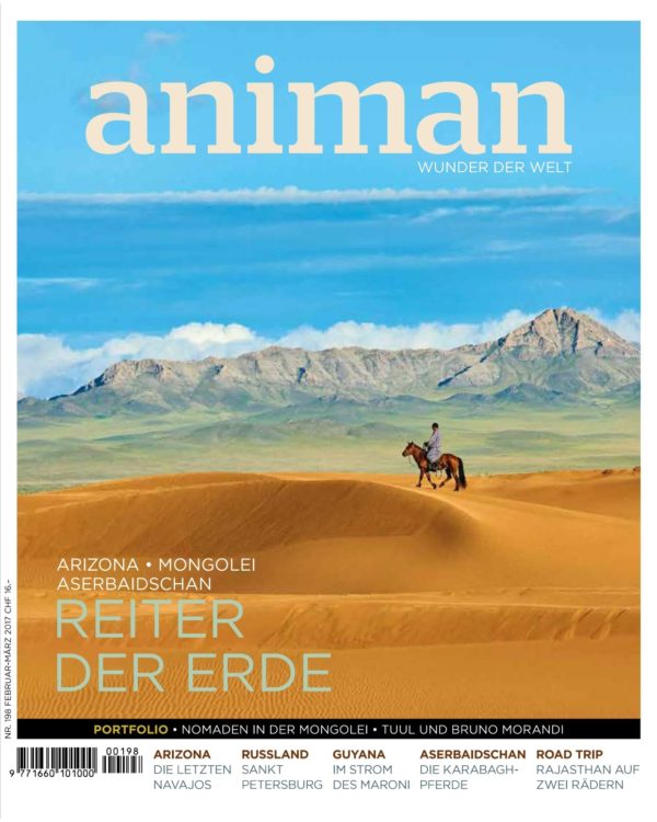 Magazin Nr 198