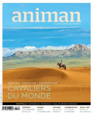 Magazine n° 198