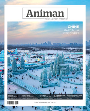 Magazine n°245