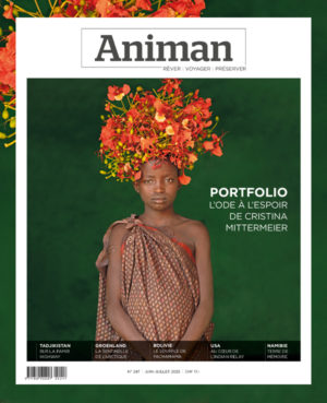 Magazine n° 247