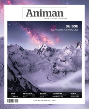 Magazine n° 248