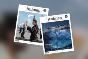 Offre découverte:  2 numéros